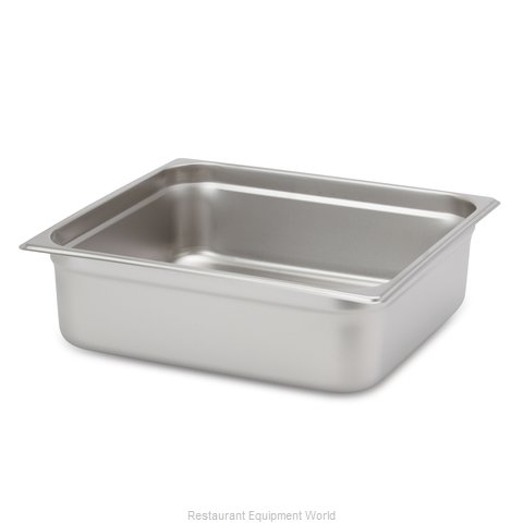 Royal Industries ROY STP 2304 Steam Table Pan, Stainless Steel