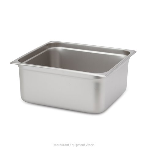 Royal Industries ROY STP 2306 Steam Table Pan, Stainless Steel