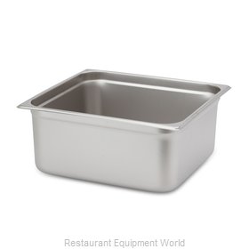 Royal Industries ROY STP 2306 Steam Table Pan, Stainless Steel