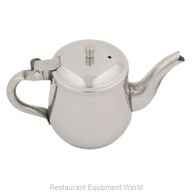 Royal Industries ROY T 325 Coffee Pot/Teapot, Metal