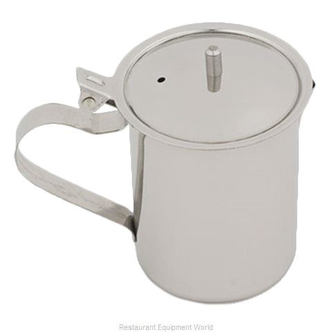 Royal Industries ROY T 400 Creamer, Metal