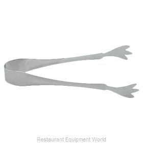 Royal Industries ROY TI 7 Tongs, Ice / Pom