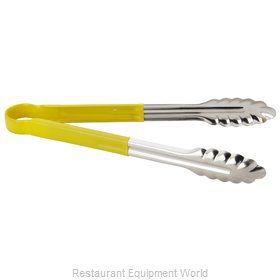 Royal Industries ROY TSC 12 Y Tongs, Utility