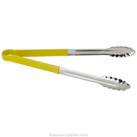 Royal Industries ROY TSC 16 Y Tongs, Utility