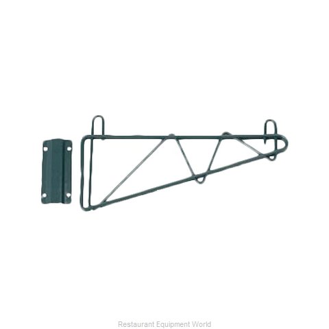 Royal Industries ROY WB 14 ZGN Shelving Accessories