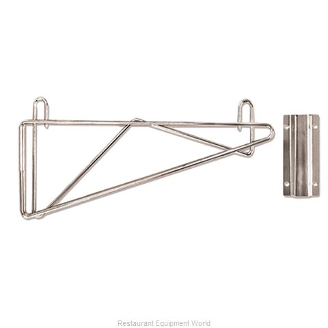 Royal Industries ROY WB 18 C Shelving Accessories