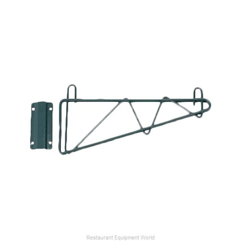 Royal Industries ROY WB 18 ZGN Shelving Accessories