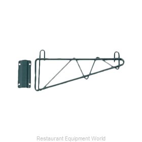 Royal Industries ROY WB 18 ZGN Shelving Accessories