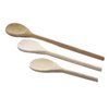 Royal Industries ROY WMS 14 Spoon, Wooden