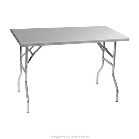 Royal Industries ROY WTF 2460 Folding Table, Rectangle