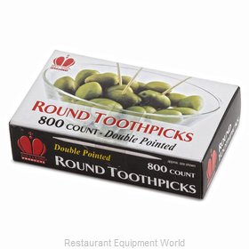 Royal Industries RTRP Picks, Wood