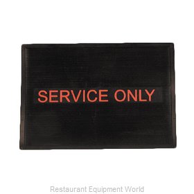 Royal Industries SERV MAT Bar Mat