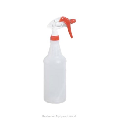 Royal Industries SPR BTL P Sprayer Bottle, Plastic