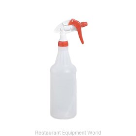 Royal Industries SPR BTL P Sprayer Bottle, Plastic