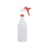 Botella Atomizadora, Plástico
 <br><span class=fgrey12>(Royal Industries SPR BTL P Sprayer Bottle, Plastic)</span>