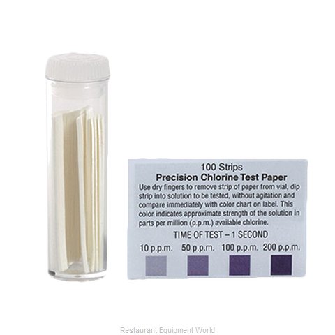 Royal Industries TEST STRIP Test Strips