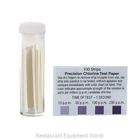 Royal Industries TEST STRIP Test Strips