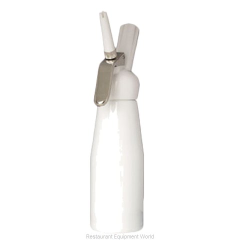 Royal Industries WHC 21 Whipped Cream Dispenser, Manual