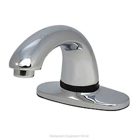 Rubbermaid 1782742 Faucet, Electronic