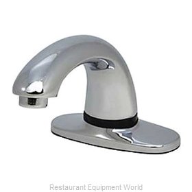 Rubbermaid 1782742 Faucet, Electronic