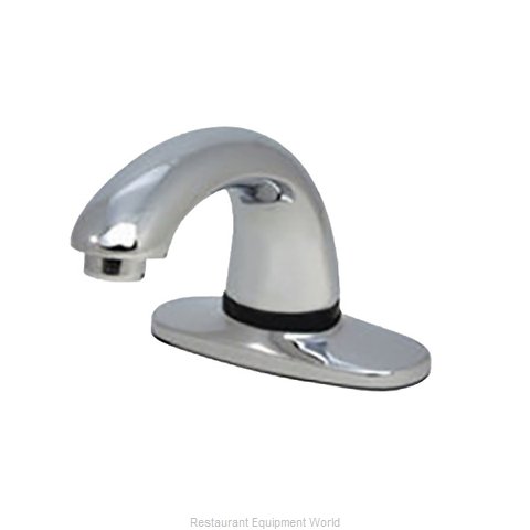 Rubbermaid 1782743 Faucet, Electronic