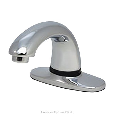 Rubbermaid 1782744 Faucet, Electronic