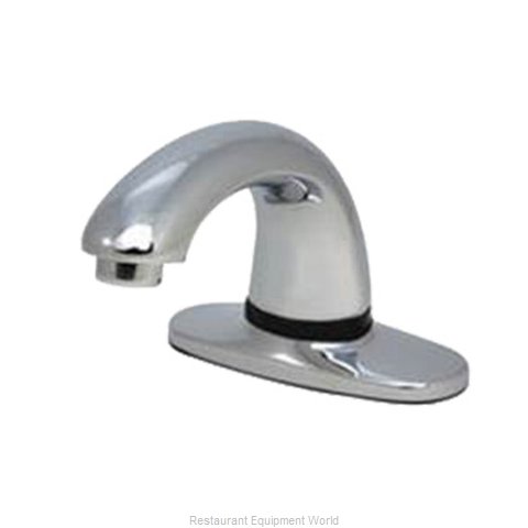 Rubbermaid 1818966 Faucet, Electronic