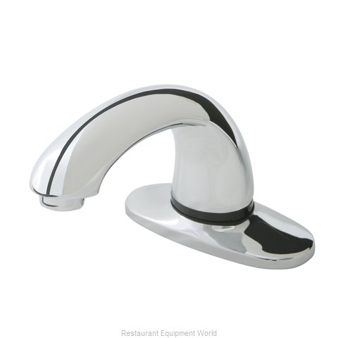 Rubbermaid 1818967 Faucet, Electronic