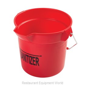 Rubbermaid 1834781 Bucket