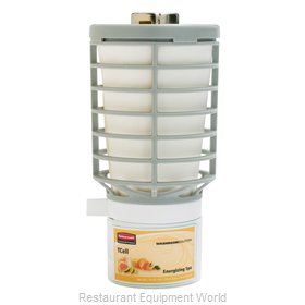 Rubbermaid 1836258 Chemicals: Air Freshener