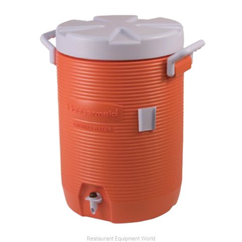 Rubbermaid shop drink dispenser