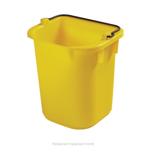 Rubbermaid 1857374 Bucket