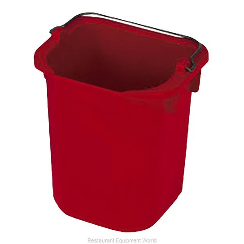 Pails and Buckets