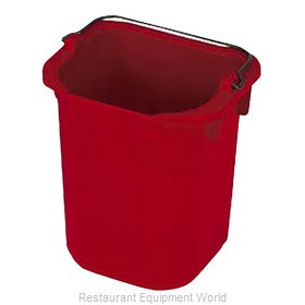Rubbermaid 1857375 Bucket