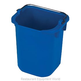 Rubbermaid 1857376 Bucket