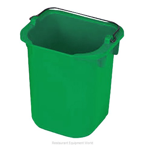 Rubbermaid 1857377 Bucket