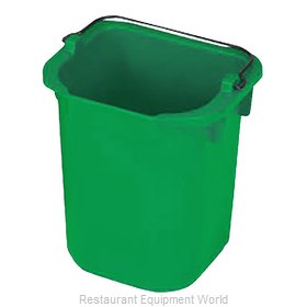 Rubbermaid 1857377 Bucket