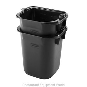 Rubbermaid 1857378 Bucket