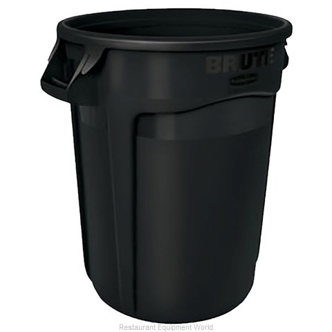 Rubbermaid 1867531 Trash Can / Container, Commercial