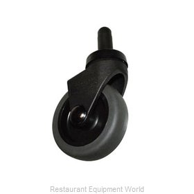 Rubbermaid 1878370 Casters