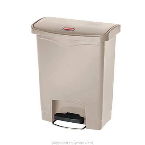 Rubbermaid 1883456 Trash Receptacle, Indoor