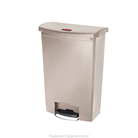 Rubbermaid 1883552 Trash Receptacle, Indoor