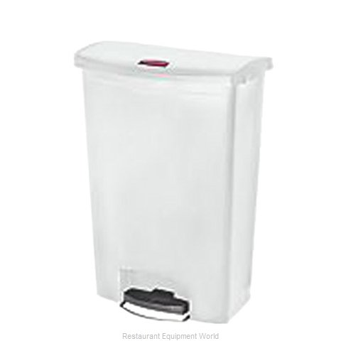 Rubbermaid 1883561 Trash Receptacle, Indoor