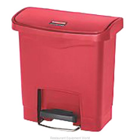 Rubbermaid 1883563 Trash Receptacle, Indoor