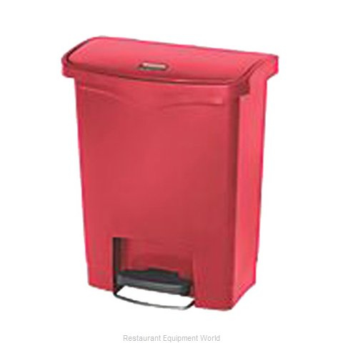 Rubbermaid 1883564 Trash Receptacle, Indoor