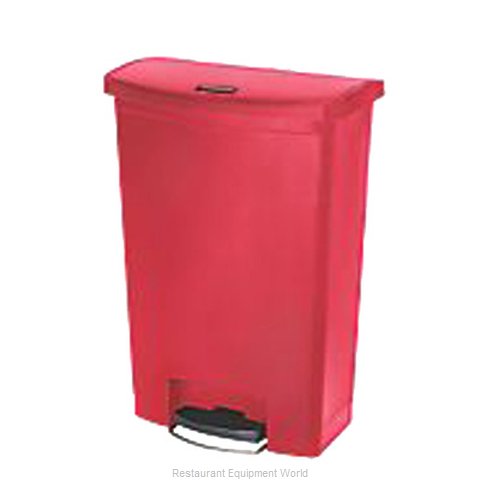 Rubbermaid 1883570 Trash Receptacle, Indoor