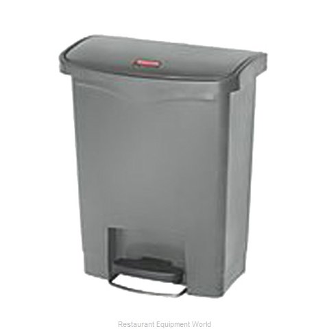 Rubbermaid 1883600 Trash Receptacle, Indoor