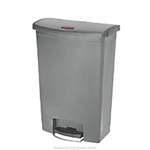 Rubbermaid 1883606 Trash Receptacle, Indoor