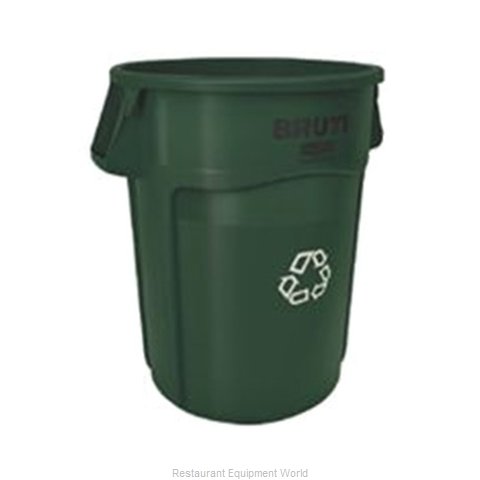 Rubbermaid 1926828 Recycling Receptacle / Container