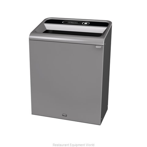 Rubbermaid 1961507 Recycling Receptacle / Container